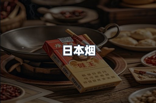 越南香烟系列